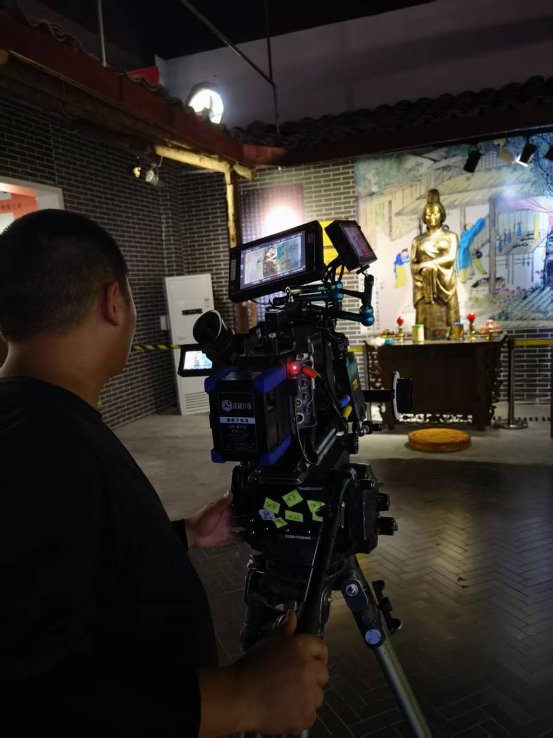 聚焦昌都县产品宣传视频拍摄公司，以专业实力赋能品牌声量升级