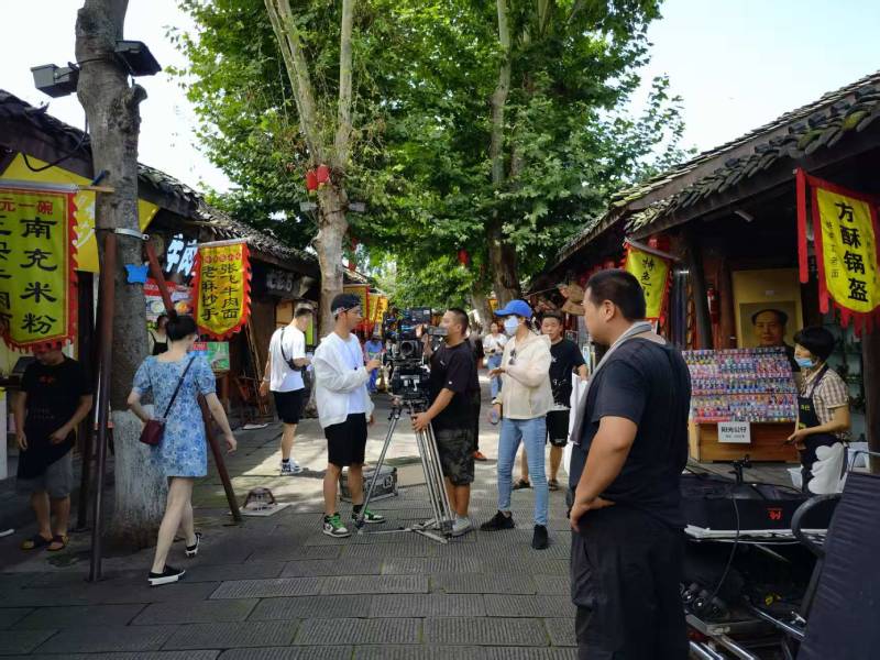昌都县电商产品视频拍摄制作，开启销量增长新引擎