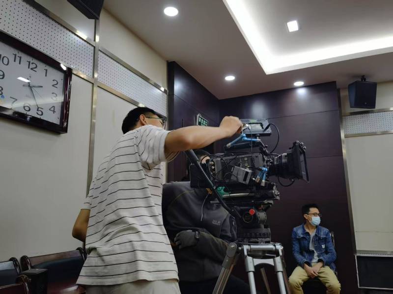 大数据指导创作方向，昌都县产品视频拍摄公司让每帧画面都有效触达